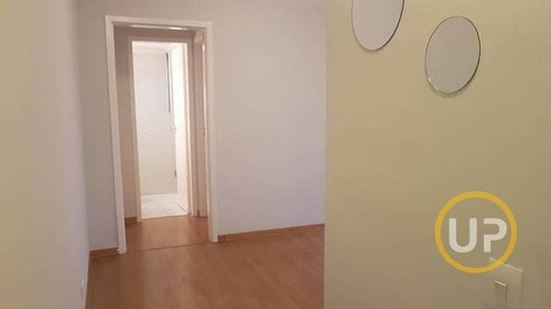 Imagem 2 de 15 de Apartamento Em Cidade Monções - São Paulo , Sp - 11029