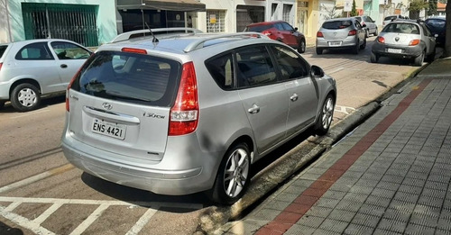 Imagem 4 de 10 de Hyundai I30 2.0