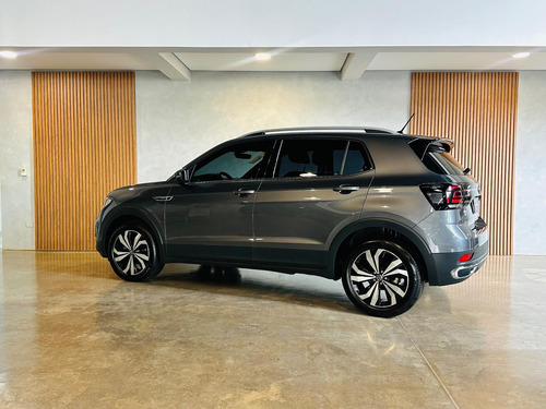 Volkswagen T-Cross VW/T CROSS HL TSI