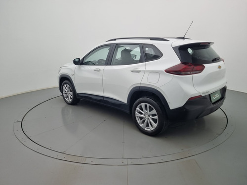 Chevrolet Tracker 1.0 TURBO FLEX LTZ AUTOMÁTICO