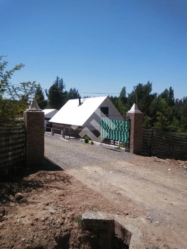 Parcela En Venta En Parral