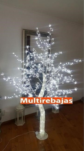Imagen 6 de 6 de Grande Arbol De Navidad Gran Calidad 1.50m