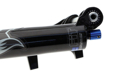 Suspension Fox 32 Factory Float Fit Terralogic 29 12msi