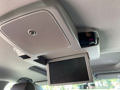 Imagen 7 de 15 de Honda Odyssey 2020 3.5 Touring At
