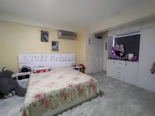 Imagen 13 de 21 de Preciosa Casa En Venta Urbanismo Privado Las Amazonas, Santa Rita 22-27838 Hc