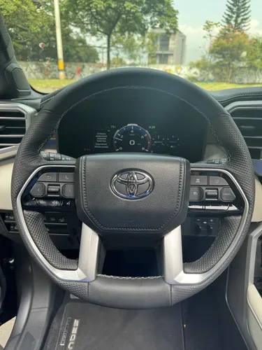 Toyota Sequoia 3.4 V6 Capstone