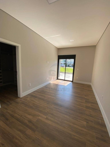 Imagem 17 de 30 de Casa Com 4 Suítes À Venda, 315 M² Por R$ 2.580.000 - Condomínio Residencial Duas Marias - Indaiatuba/sp - Ca12064