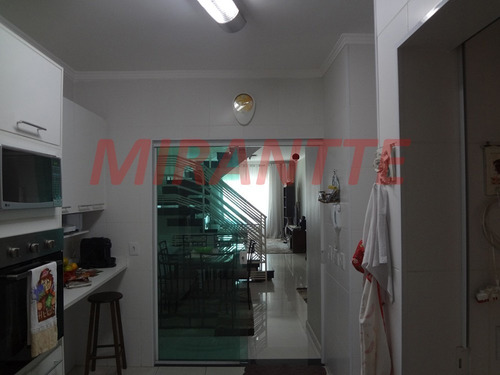 Imagem 12 de 20 de Sobrado Em Imirim - São Paulo, Sp - 349946