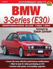 Libro Bmw 3-series (e30) Performance Guide : 1982-1994 - ...