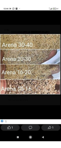Imagen 7 de 8 de Gravilla Para Pozo 0-1-2-3 Y Para Piso, Fachada 15 Kg