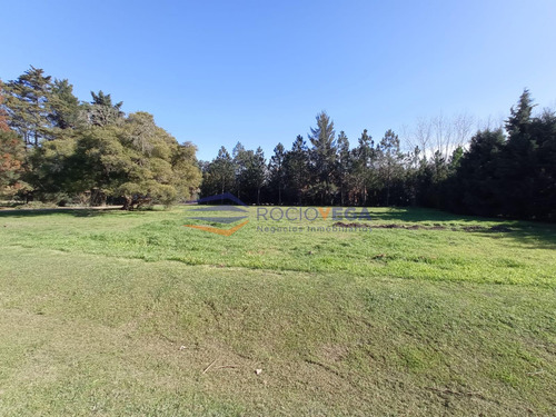 Lote En Venta En Country San Diego Moreno