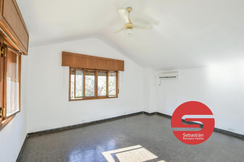Casa Venta Barrio Fisherton 4 Dormitorios Jardín Piscina Cochera