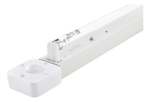 Luminaria Ultravioleta Uv C Germicida 30w Desinfección Virus