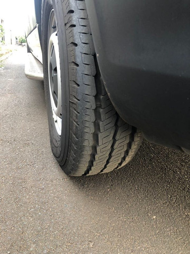 Mercedes-benz Sprinter 415 Cdi Executiva 16 L Marticar