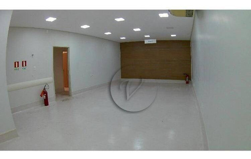 Imagem 28 de 29 de Prédio Para Alugar, 750 M² Por R$ 35.000,00/mês - Centro - Santo André/sp - Pr0105