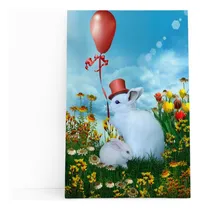 Comprar Quadro Canvas Artes Pinturas Artistas 60x40cm