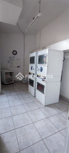 Departamento En Venta De 1 Dorm. En Viña Del Mar