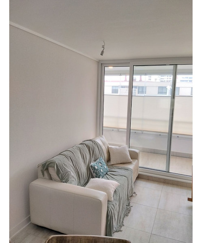 Elegante Departamento, Caminando A Playa, Casino, Restorant,