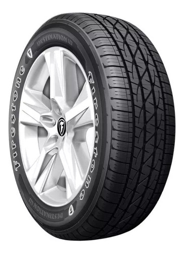 Llanta Firestone 215/70r16 100h Destination Le3 Pp
