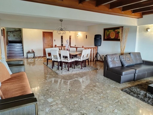 Imagen 5 de 30 de Casa En Alquiler Colinas De Los Chaguaramos 23-18517 Katy