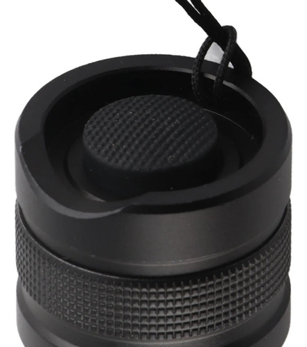 Linterna Led Uv Blacklight, Linterna De 365 Nm Con Aleación