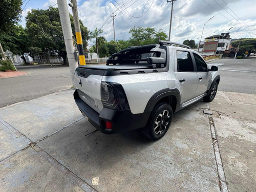 Oroch Intens Cvt 1.3 Turbo 4x2