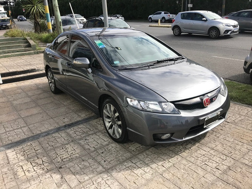 Honda Civic Si