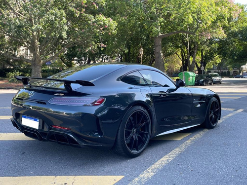 Mercedes-Benz GTR 4.0 V8 Gt R 585 Cv