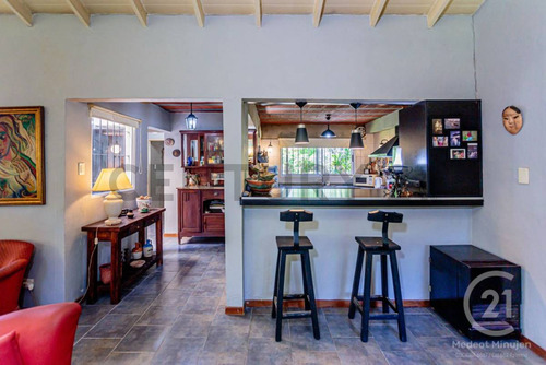 Casa En Venta 6 Ambientes En Ingeniero Maschwitz, Escobar