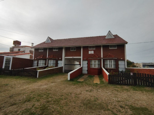 Venta Duplex 3 Ambientes Las Toninas 100metros Mar