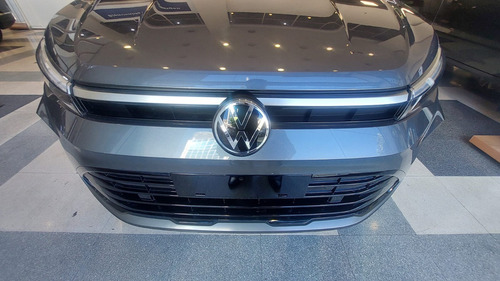 Volkswagen Nivus 1.0 Tsi 200 Comfortline
