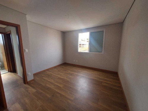Imagem 5 de 22 de Cobertura Com 4 Quartos Para Comprar No Palmares Em Belo Horizonte/mg - 12750