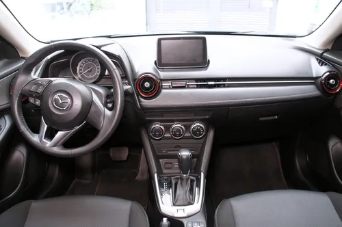 Mazda CX-3 2.0 Grand Touring At