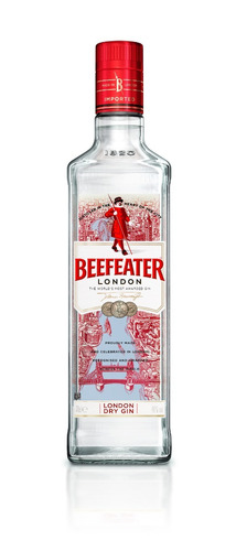 Gin Beefeater 700cc - Oferta