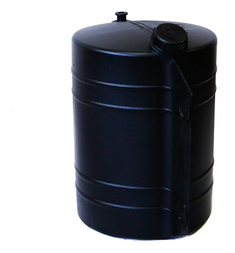 Tanque De Agua Bepo 26 Litros Negro