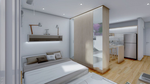 Imagen 14 de 23 de Departamento En Venta En Canning