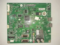 Comprar Placa Principal Tv LG 42lp360h Eax65000005(1.0)