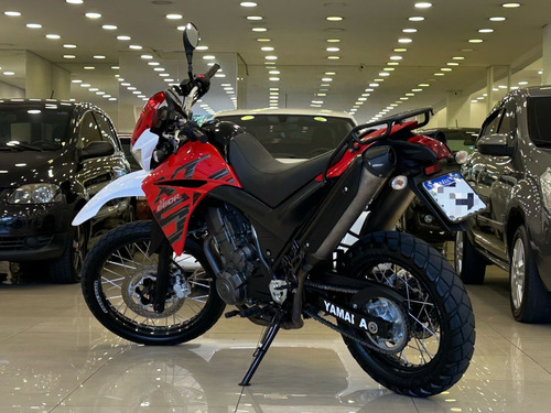 Yamaha Xt Gasolina Manual