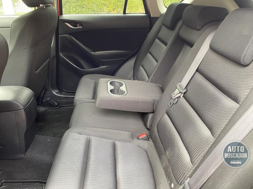 Mazda Cx5 2014