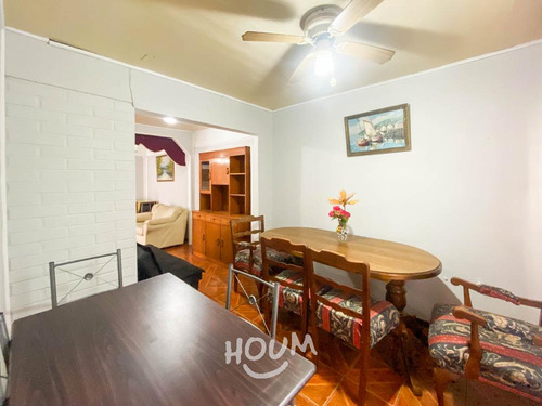 Casa Jose Bohr Id: 155882