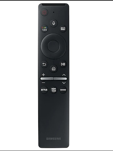 Imagen 5 de 6 de Tv Samsung 55 Qled Smart Tv 4k Q60t