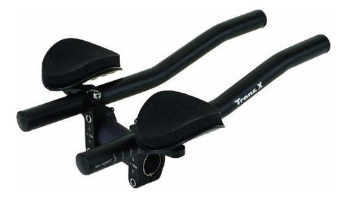 Tranz X Tri Bar Negro