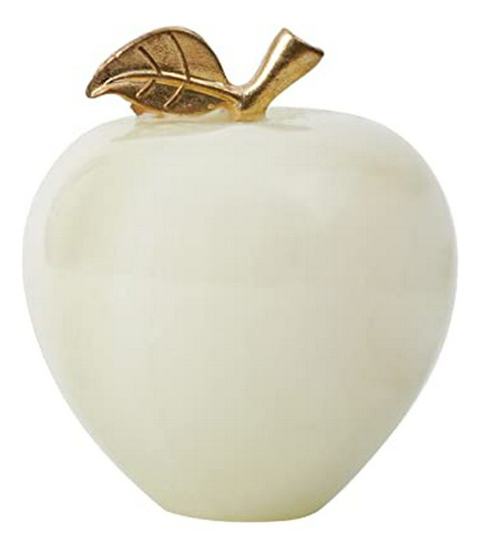  Best Home Decor Collection White Onyx Marble Apple Pisapape