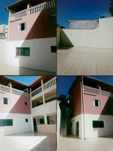 Imagem 1 de 11 de Casa - Ca00820 - 4447742