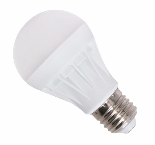 Ampolleta Led 5 Watts Pct Luz Fría