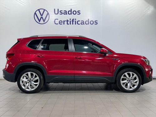 Volkswagen Taos 1.4 Comfortline Plus At