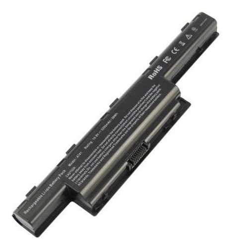 Li-ion Batería Para Acer Aspire 5251 5252 5253 5336 5551 555