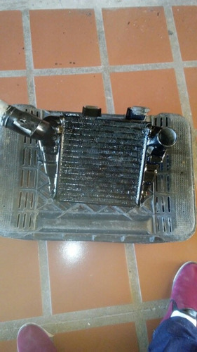 Intercooler De Mitsubishi. G. T 3000