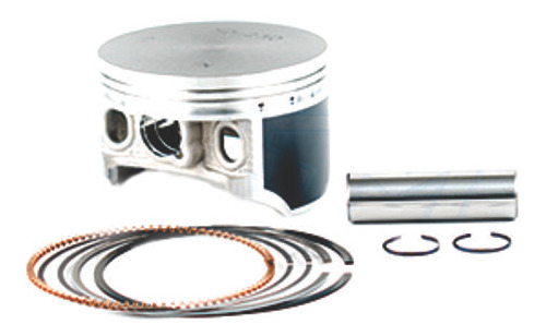 Piston Kit: Honda Trx-fw 400 (2004 Al 2007) Medida: +1.00mm