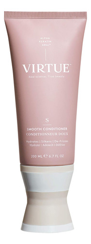 Acondicionador Virtue Smooth Alpha Keratin 200 Ml Para Cabel